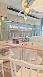 -悦子嘉月子中心旗舰馆(高新店)