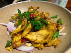 -肖记公安牛肉鱼杂馆· 省级非物质文化遗产(仁和路店)