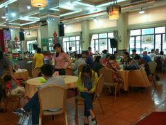 -水乡人家私房菜(逢简店)