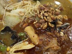 -真够味骨汤麻辣烫(光明小区店)