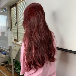 -BHG Hair Salon