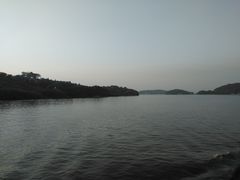-天目湖山水园