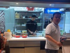 -牛人日志·鲜牛肉骨汤火锅(万科里瑧店)