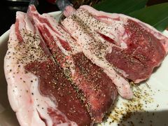 锡盟羊排-九田家黑牛烤肉料理(珠江摩尔店)