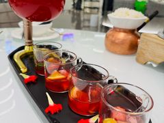 -3号仓库·创意中国菜(新世界城店)