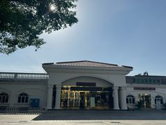 -罗浮山嘉宝田森林温泉度假酒店