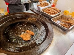 -丁脊壹绝·里脊肉