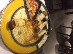 火炉火年糕火锅&芝士肋排(枫蓝店)-火炉火自助餐(枫蓝国际店)
