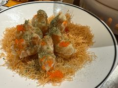 -新太二·鲜料川菜(晶耀前滩店)