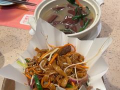 -点都德(聚福楼店)