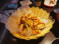 -胖哥俩肉蟹煲(世茂国际广场店)