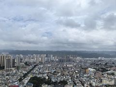 -西华公园