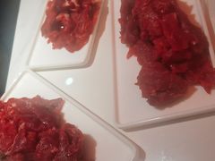 -潮牛岛·潮汕鲜切牛肉自助火锅(无锡首店)