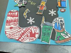 -大卫美术教育(中南路校区)