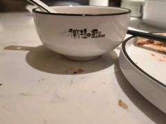 -徽镇小厨·经典徽菜(马连道店)