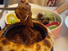 -成桂西餐厅·42年的味道(五大道疙瘩楼店)