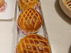 酥皮水牛奶菠萝包-陶陶居酒家(解放北路店)