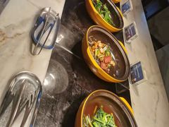 -西安W酒店·WEI全味西餐厅