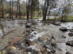 -玉渡山自然风景区