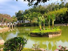 -三亚南山文化旅游区