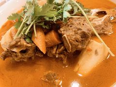 -伊兰麒兰馨园·川菜·清真馆(339电视塔店)