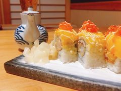 -活鳗饭·鹅肝范儿(高碑店店)
