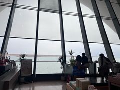 -抱抱地球咖啡馆(国家海洋博物馆店)