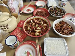 -老三样·旧食新味(万寿宫店)