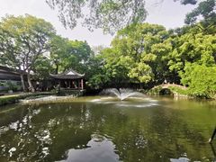 -绮园景区