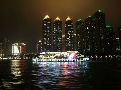 -珠江夜游广州塔·中大码头