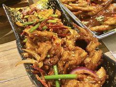 -红小满休闲餐厅(十全街店)