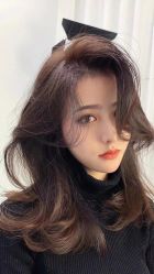 -3AM HAIR SALON染发接发