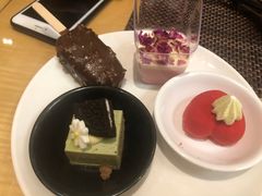 -威珀斯酒店·珀萃美食餐厅