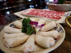 -小龙坎火锅(全球总店)