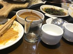 -东来顺饭庄·火锅(环岛店)