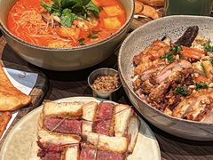 -王家渡火锅店(亦庄店)