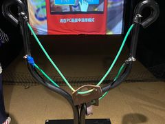 -VS SPORTS PARK运动玩乐园·团建·生日会(合生汇店)