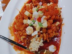 -上海人家花樣年华(中山公园店)