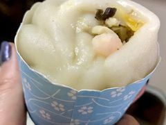 -非遗近水楼糕团(景德路店)