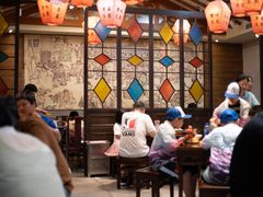 -大壶春生煎(四川中路店)