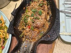 -状元阁烧烤(新华路总店)