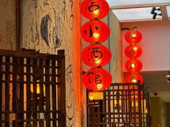 -泥糊破店小酒馆·团建聚餐(南京西路店)