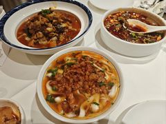 -老爷庙风味美食府(魏都大道店)