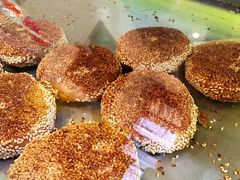 -万红路羊汤烧饼店(将台路店)