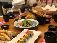 -元通寿司(大朗店)