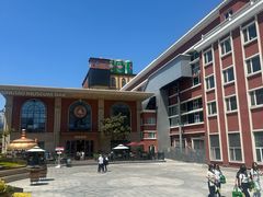 -青岛啤酒博物馆