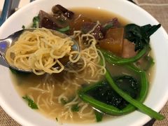 面食-帝企鹅自助餐厅•儿童岛•真企鹅(长隆企鹅酒店)