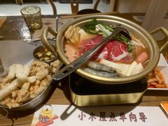 -冰川朝鲜族料理·东北菜(观前店)