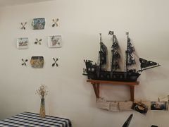 -参差咖啡(水果湖公园店)