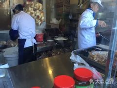 -京天红酒家(虎坊路店)